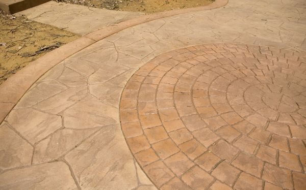 Concrete Overlay Service in Arroyo Grande