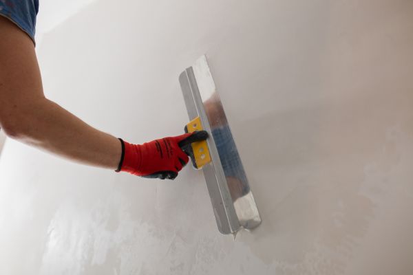 Cost of Concrete Refinishing in Arroyo Grande