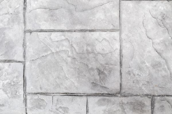 Stamped Concrete Service in Arroyo Grande