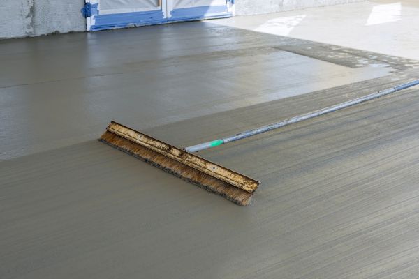 Cost of Sealed Concrete Finishing in Arroyo Grande