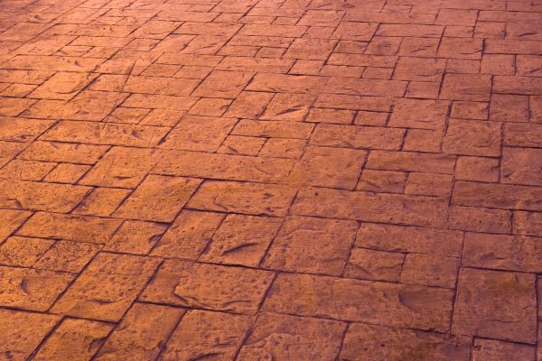 Decorative Paving in Arroyo Grande