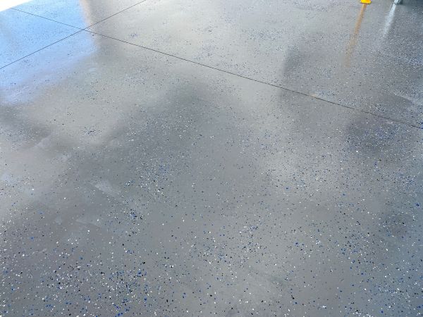 Cost of Patio Overlaying in Arroyo Grande