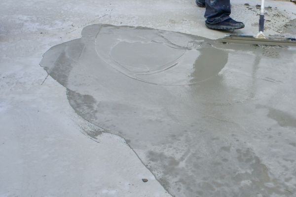 Concrete Overlaying in Arroyo Grande