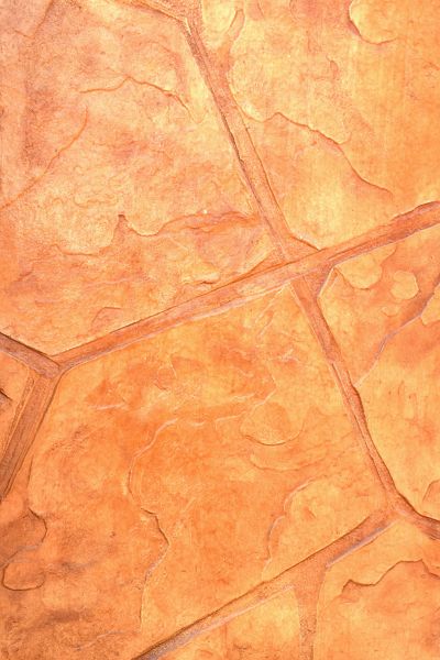 Sidewalk Stamping in Arroyo Grande
