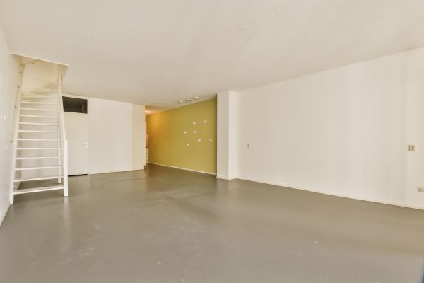 Cost of Basement Floor Tinting in Arroyo Grande