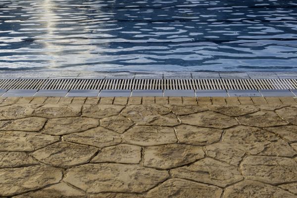 Concrete Imprinting Service in Arroyo Grande