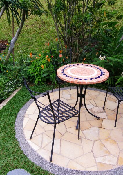 Decorative Concrete Service in Arroyo Grande
