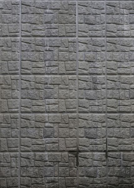 Stamped Wall Construction in Arroyo Grande