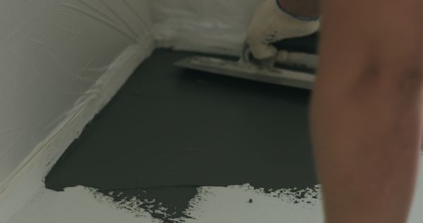 Cost of Interior Concrete Finishing in Arroyo Grande