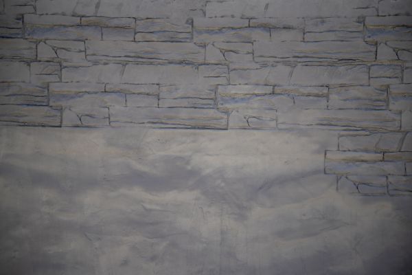 Pool Concrete Stamping in Arroyo Grande