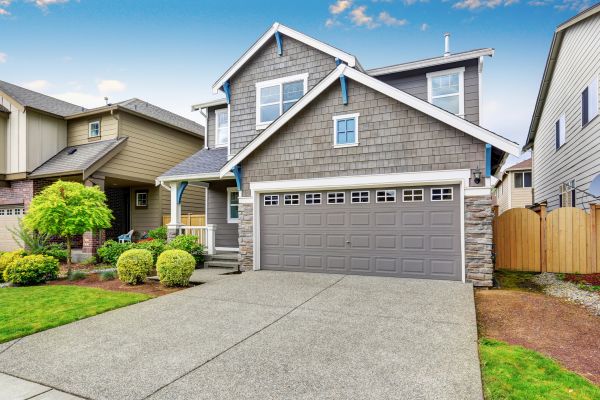 Cost of Driveway Acid Washing in Arroyo Grande